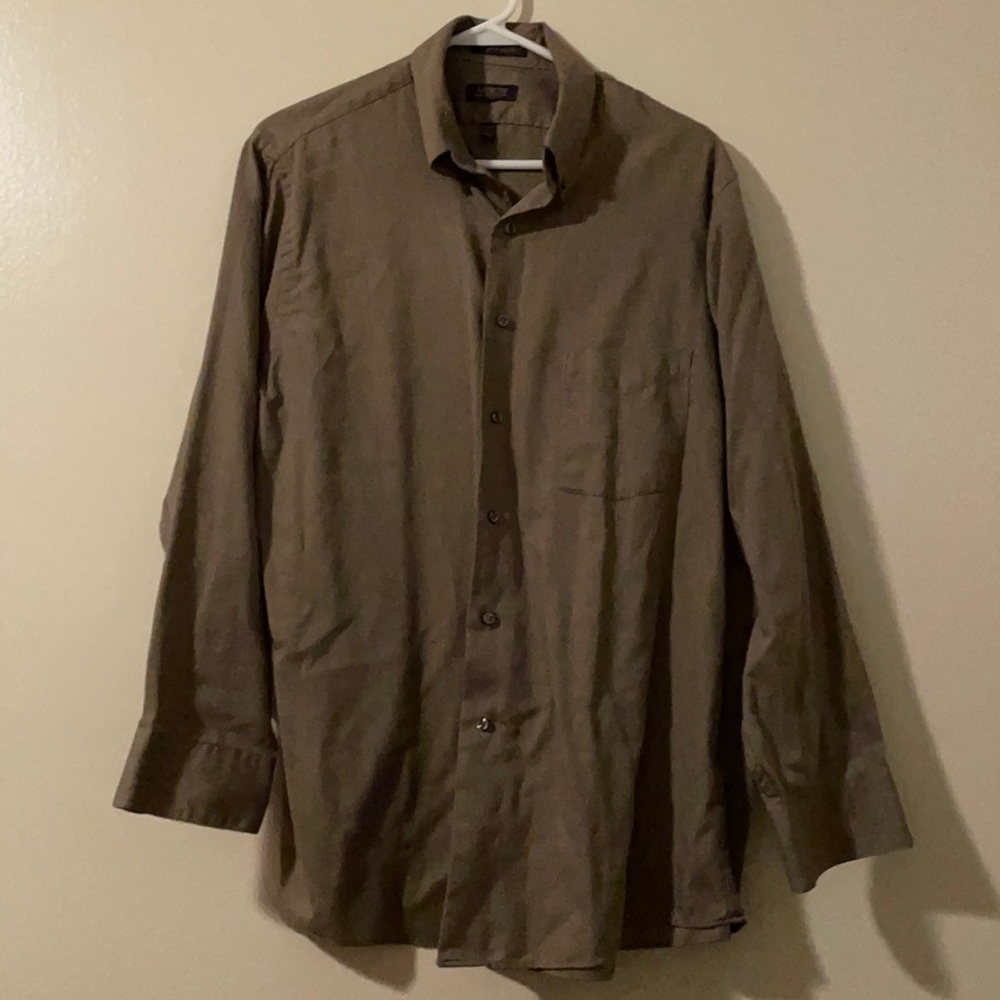 Mens dress shirt